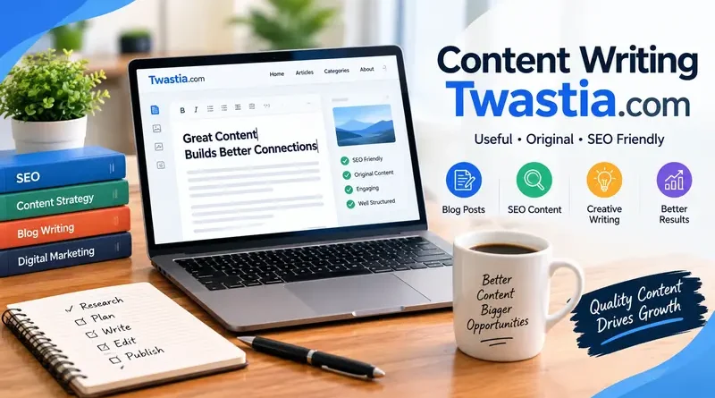 content writing twastia.com