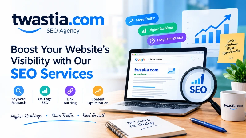 seo agency twastia com
