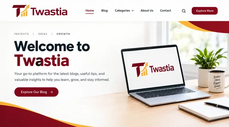 twastia