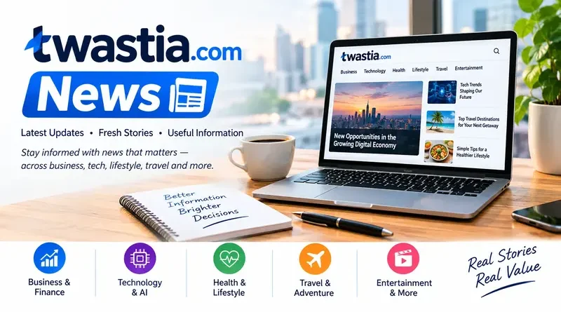 twastia.com news