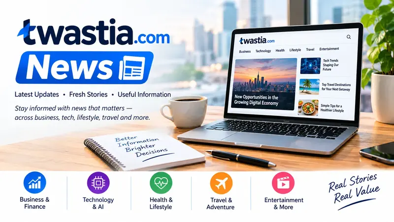 twastia.com news