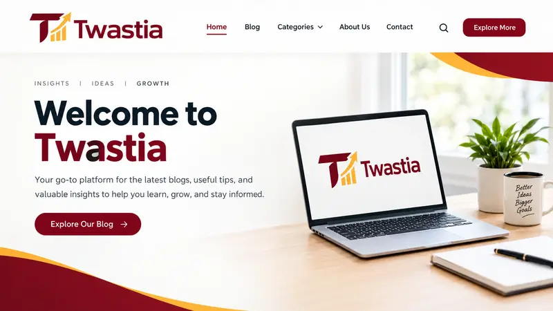 twastia