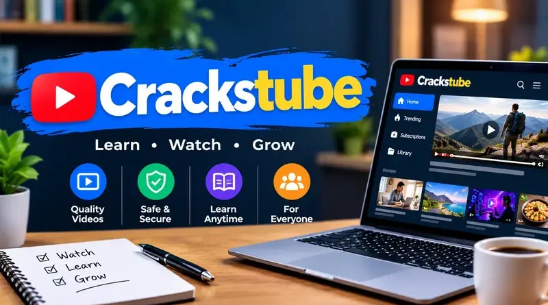 Crackstube