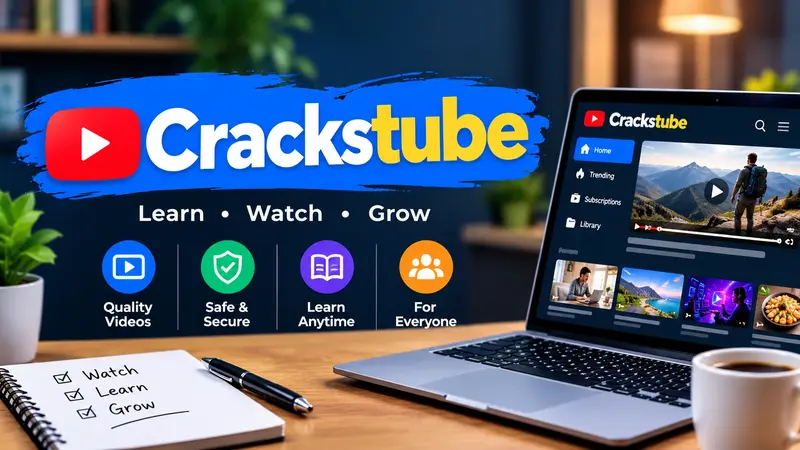 Crackstube