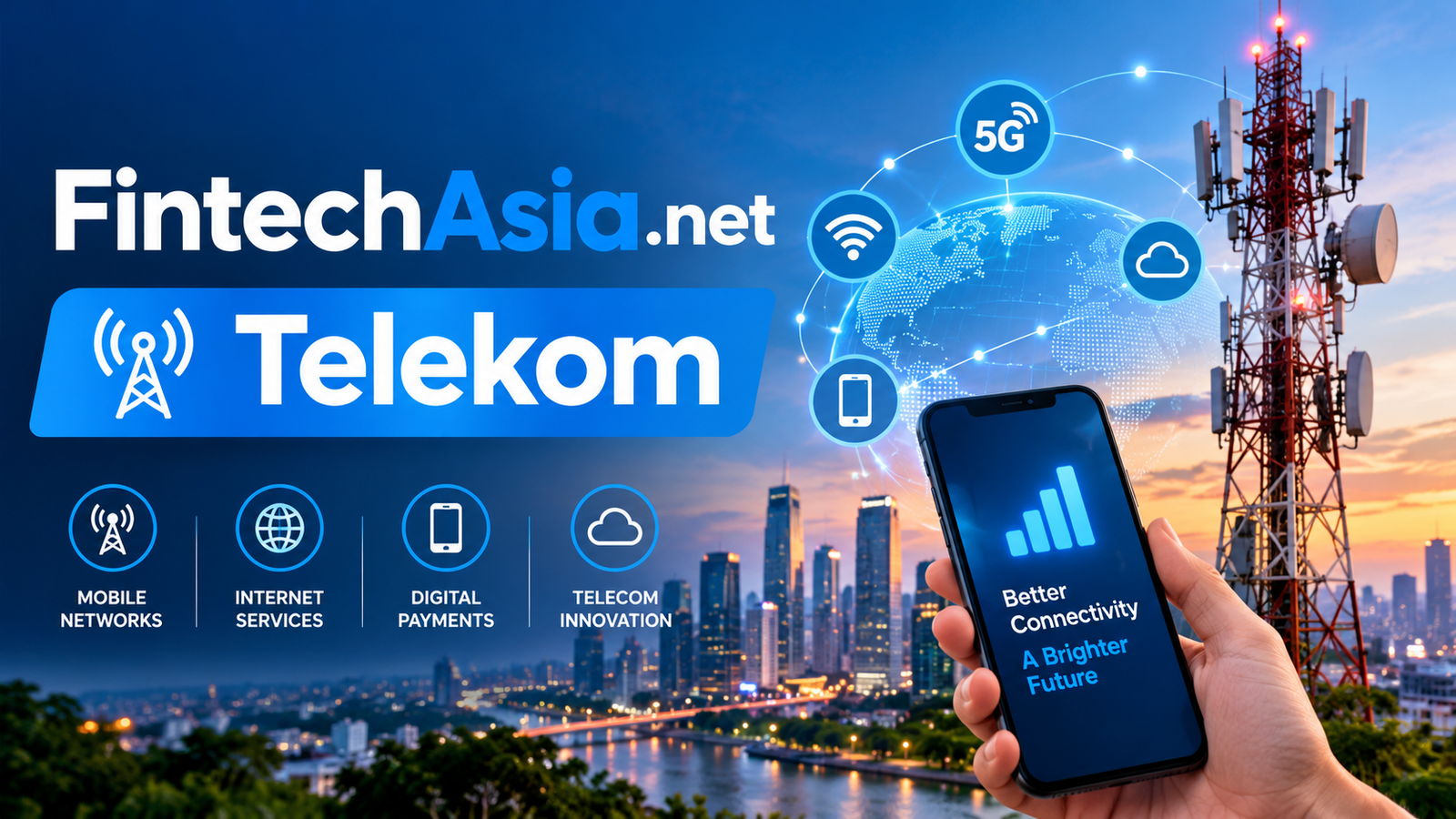fintechasia .net telekom