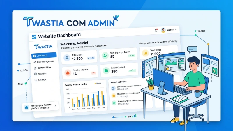 twastia com admin