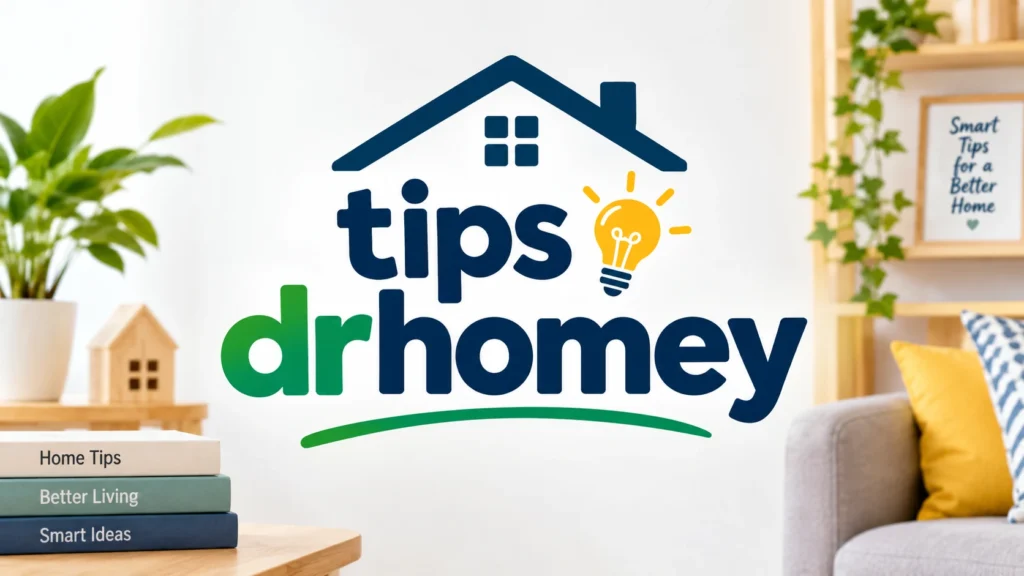 tips drhomey