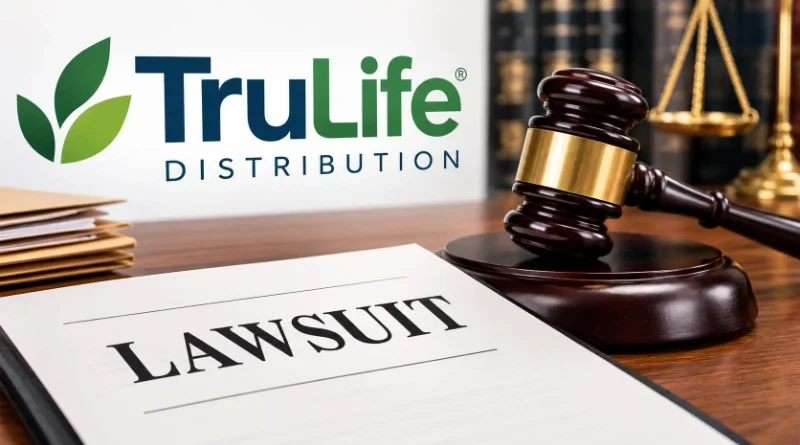 trulife distribution lawsuit