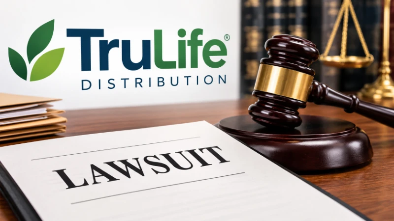 trulife distribution lawsuit