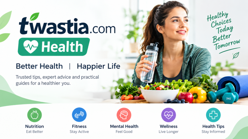 twastia com health